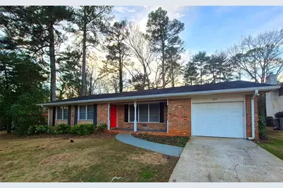 2057 Willamette Way, Decatur, GA 30032 - Photo 1