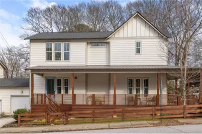 1085 Wylie Street SE #B, Atlanta, GA 30316 - Photo 1