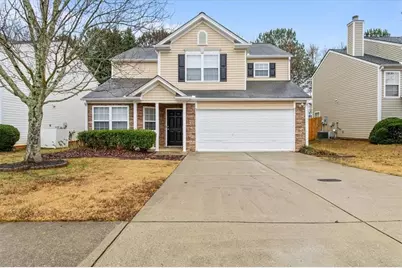307 Meadows Lane, Canton, GA 30114 - Photo 1