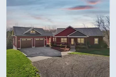 117 Joes Cove, Dawsonville, GA 30534 - Photo 1