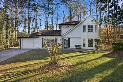 4030 Shane Trail, Ellenwood, GA 30294 - Photo 1