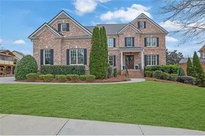 3715 Winterberry Road, Cumming, GA 30040 - Photo 1
