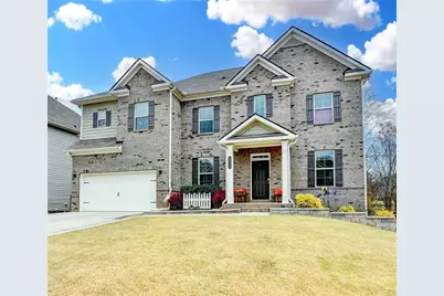 5525 Mirror Lake Drive, Cumming, GA 30028 - Photo 1