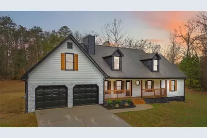 768 Wehunt Road, Covington, GA 30016 - Photo 1