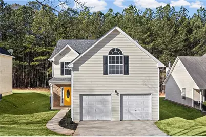 4418 Gladewood Run, Union City, GA 30291 - Photo 1
