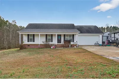 143 Mulberry Lane, Chatsworth, GA 30705 - Photo 1