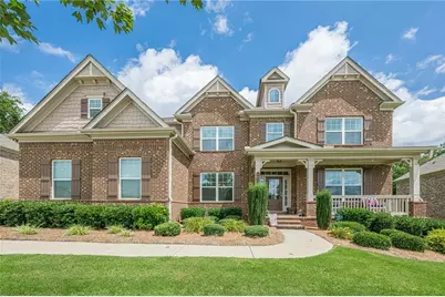 5515 Cheatam Avenue, Cumming, GA 30040 - Photo 1