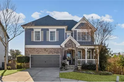 1798 Grand Oaks Drive, Woodstock, GA 30188 - Photo 1