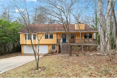 2771 Hawk Trace Court NE, Marietta, GA 30066 - Photo 1