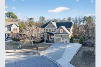 1250 Redhead Lane, Jefferson, GA 30549 - Photo 1