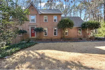 4360 S Smoke Ridge Court NE, Roswell, GA 30075 - Photo 1