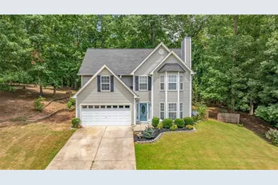 3286 High View Court, Gainesville, GA 30506 - Photo 1