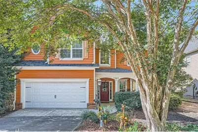 1259 Crescentwood Lane, Decatur, GA 30032 - Photo 1