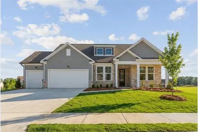 327 Grand Wehunt Drive, Hoschton, GA 30548 - Photo 1