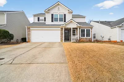 304 Meadows Lane, Canton, GA 30114 - Photo 1