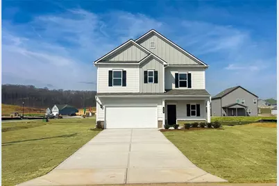 498 Guy Williams Road, Rock Spring, GA 30739 - Photo 1