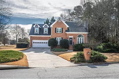 312 Gates Mill Drive, Lawrenceville, GA 30045 - Photo 1