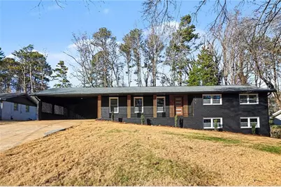 570 Carlouetta Road SW, Mableton, GA 30126 - Photo 1