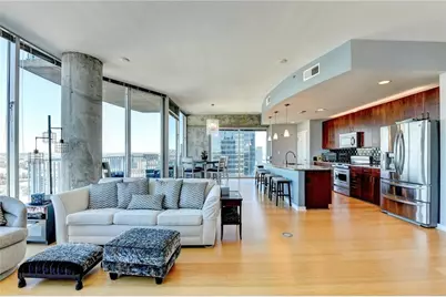 361 17th Street NW #2002, Atlanta, GA 30363 - Photo 1