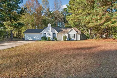 218 Nicki Court, Hampton, GA 30228 - Photo 1