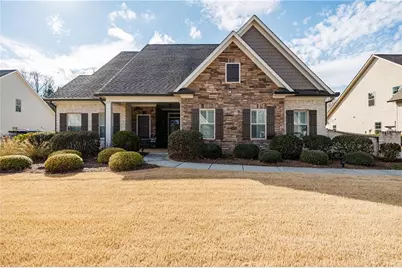 137 Sweetbriar Farms Road, Woodstock, GA 30188 - Photo 1