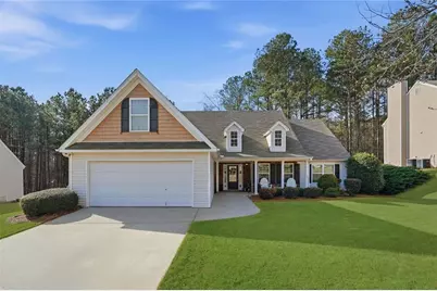 4326 Caney Fork Circle, Braselton, GA 30517 - Photo 1