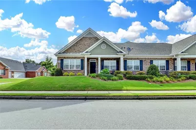 3411 Lindenridge Drive, Buford, GA 30519 - Photo 1