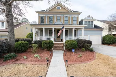 6416 Crown Forest Lane, Mableton, GA 30126 - Photo 1