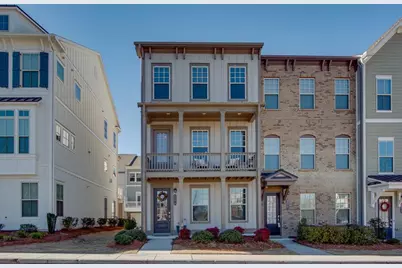 2575 Morehead Street, Norcross, GA 30071 - Photo 1
