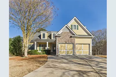 858 Sweetwater Bridge Circle, Douglasville, GA 30134 - Photo 1