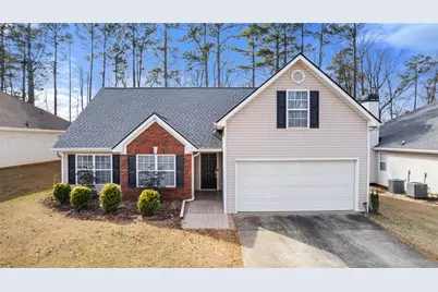 2168 Wildcat Cliffs Lane, Lawrenceville, GA 30043 - Photo 1