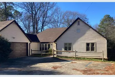 3409 Salem Road, Covington, GA 30016 - Photo 1