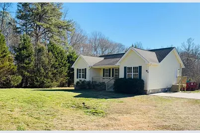 2851 Bowman Highway, Bowman, GA 30624 - Photo 1