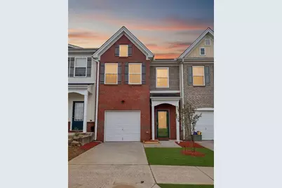 45 Hidden Hickory Court, Dawsonville, GA 30534 - Photo 1