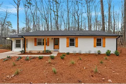 1705 Gordon Road, Cumming, GA 30040 - Photo 1
