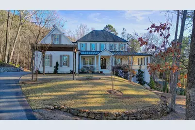 840 Greymont Circle NW, Marietta, GA 30064 - Photo 1