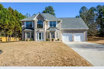 1478 Rogers Crossing Drive, Lithonia, GA 30058 - Photo 1