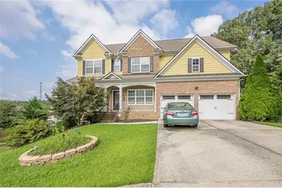 890 Sapphire Lane, Sugar Hill, GA 30518 - Photo 1