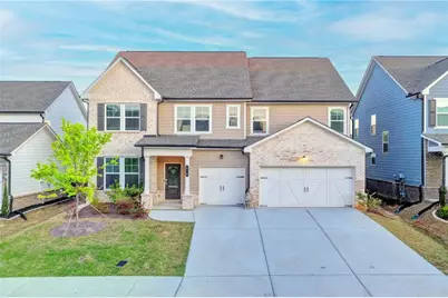 618 Caryle Trail Lane, Loganville, GA 30052 - Photo 1