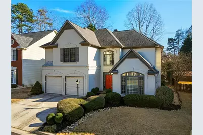 1983 Wellesley Trace, Atlanta, GA 30338 - Photo 1