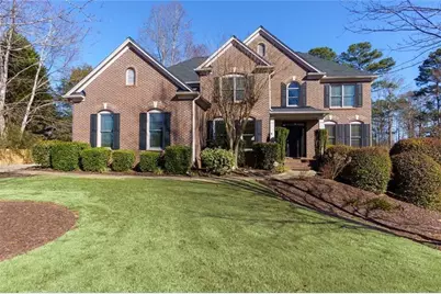 105 Glen Trail, Woodstock, GA 30188 - Photo 1