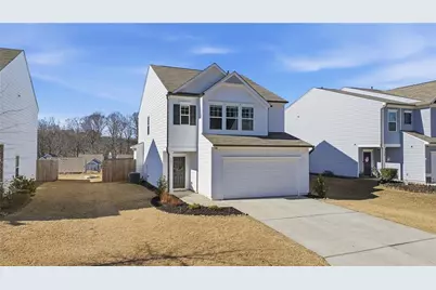 102 Pointe Place, Dawsonville, GA 30534 - Photo 1