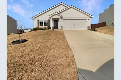 96 Oxford Lane, Kingston, GA 30145 - Photo 1