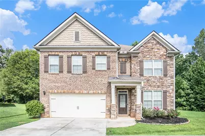 4679 Silver Meadow Drive, Buford, GA 30519 - Photo 1