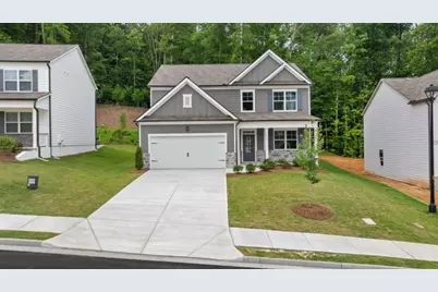 6017 Airedale Drive, Union City, GA 30213 - Photo 1