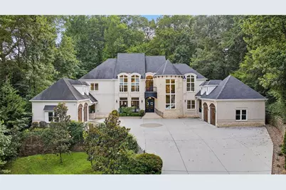 3620 Cloudland Drive NW, Atlanta, GA 30327 - Photo 1