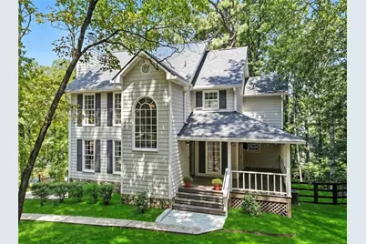 136 Plantation Trace, Woodstock, GA 30188 - Photo 1