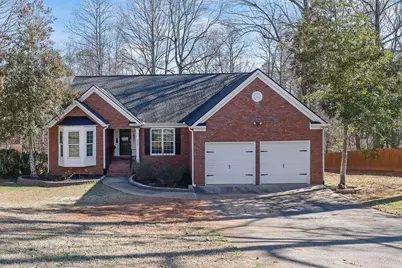 5255 Tallantworth Crossing, Cumming, GA 30040 - Photo 1
