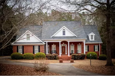 55 Glengarry, Covington, GA 30014 - Photo 1