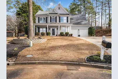 3150 Vickery Drive NE, Marietta, GA 30066 - Photo 1